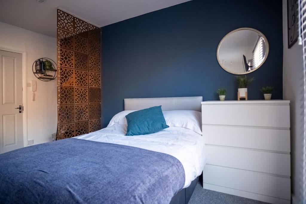 Cosy 1 Bed Apartment In The Heart Of Norwich Eksteriør billede
